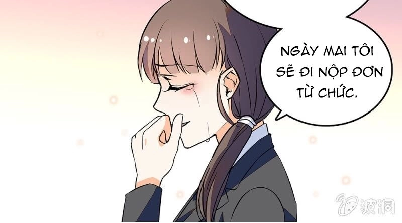 Hải Đường Lại Nở Chapter 47 - 7