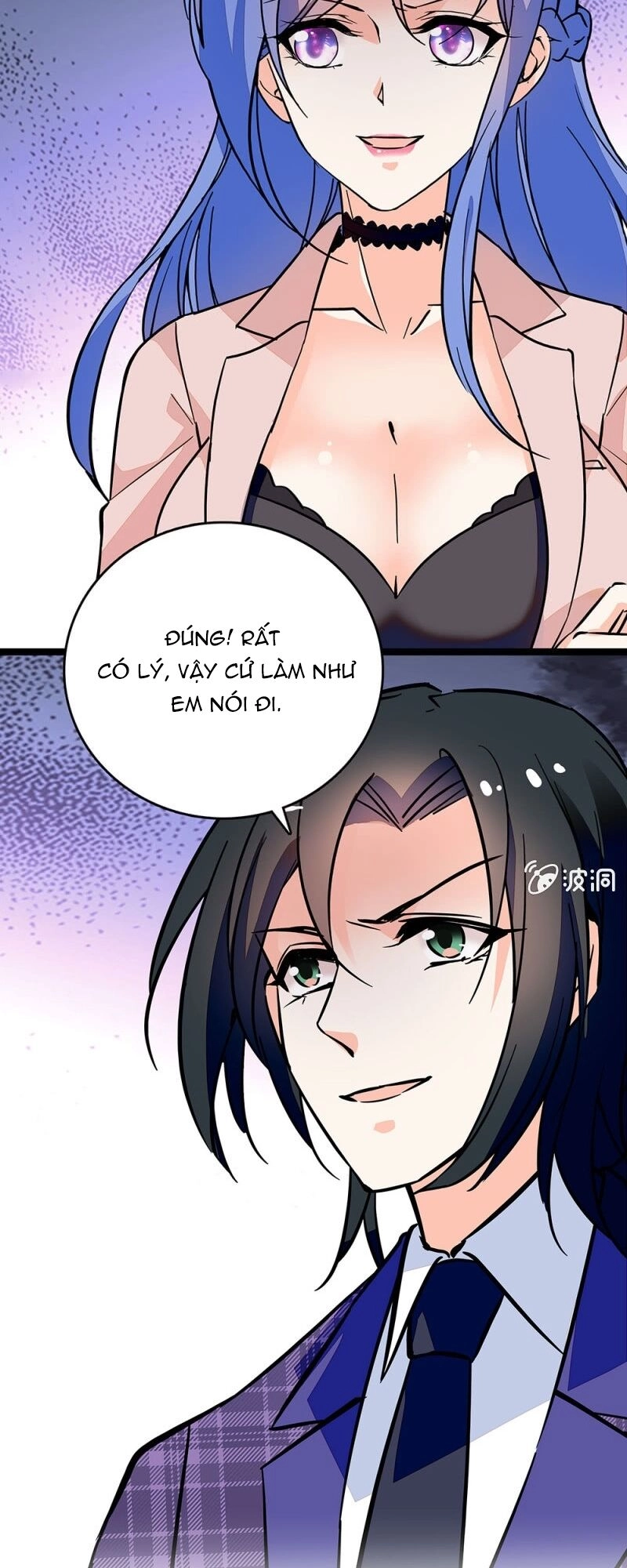 Hải Đường Lại Nở Chapter 47 - 16