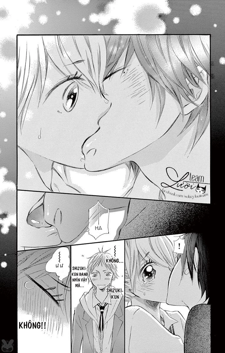 Namete, Kajitte, Tokidoki Medete Chapter 5 - 14