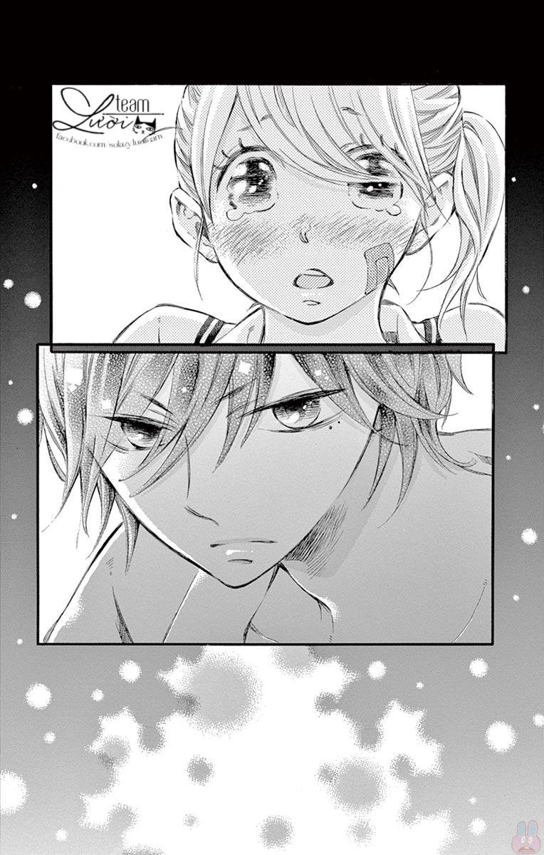 Namete, Kajitte, Tokidoki Medete Chapter 6 - 7