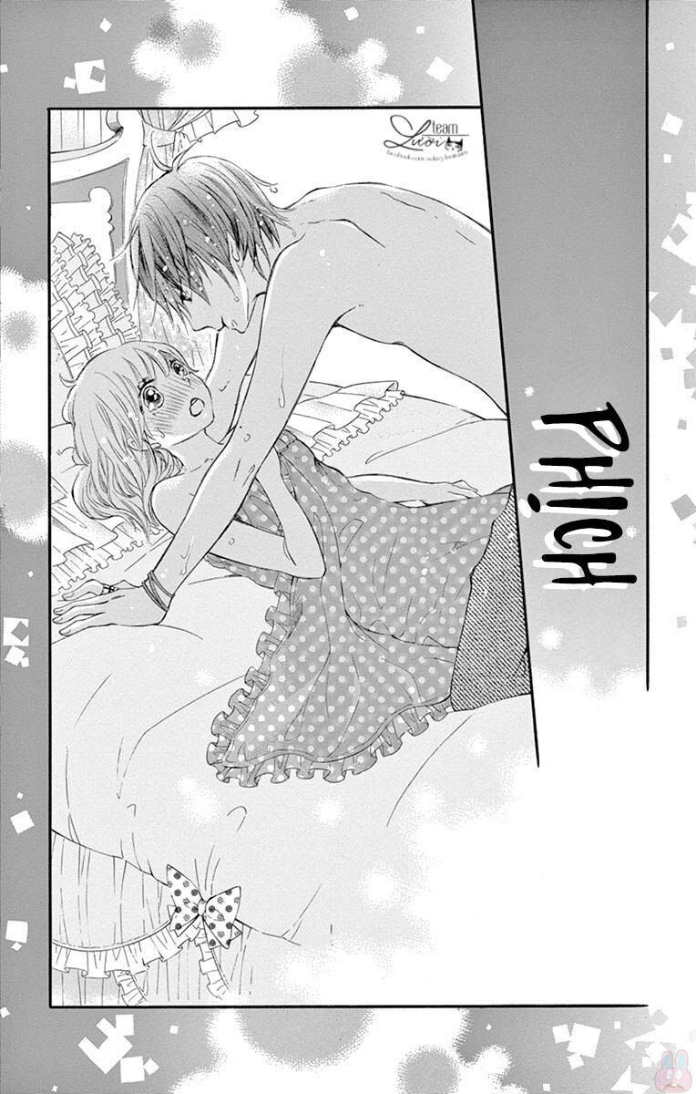 Namete, Kajitte, Tokidoki Medete Chapter 9 - 38