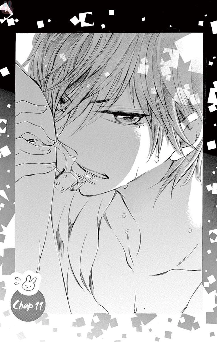 Namete, Kajitte, Tokidoki Medete Chapter 11 - 5