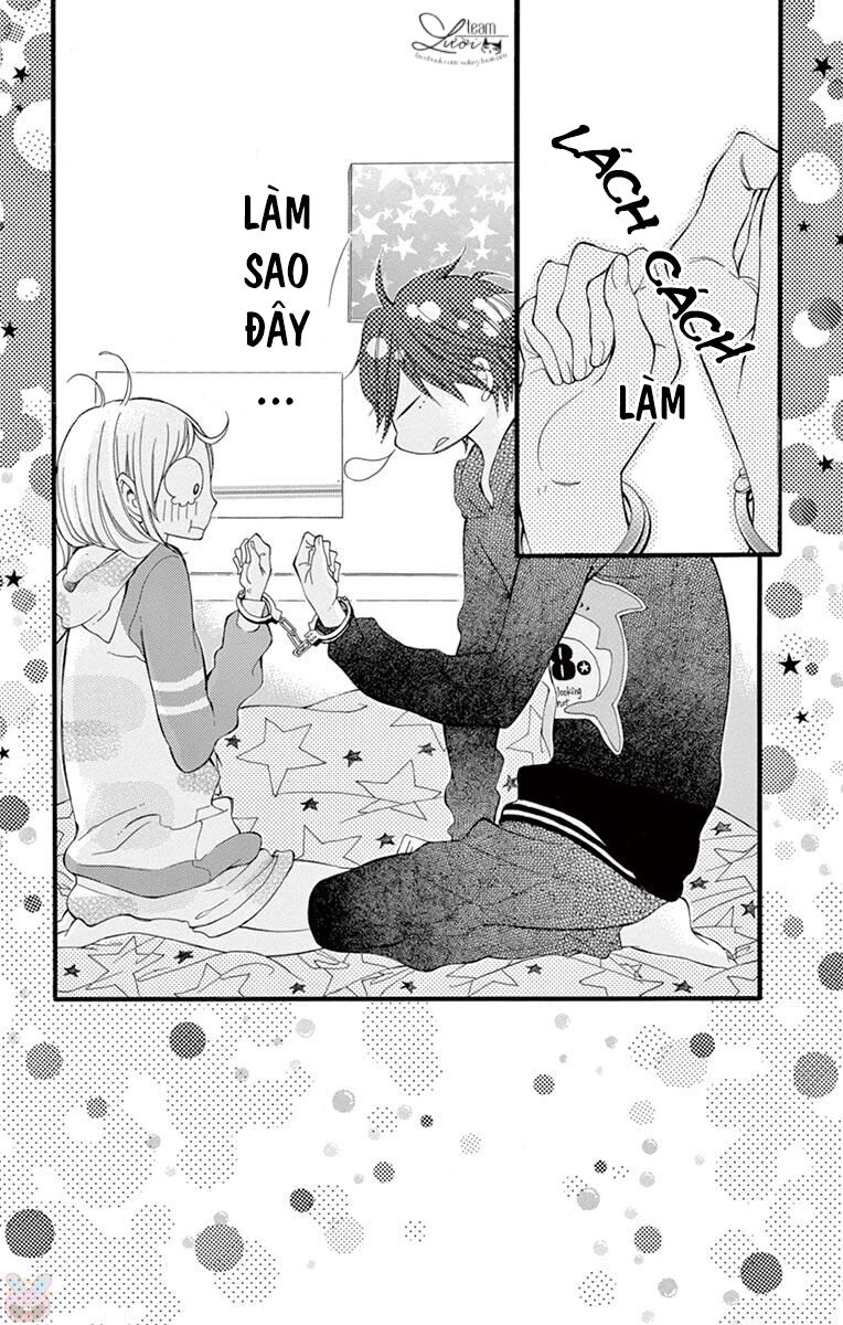 Namete, Kajitte, Tokidoki Medete Chapter 11 - 6