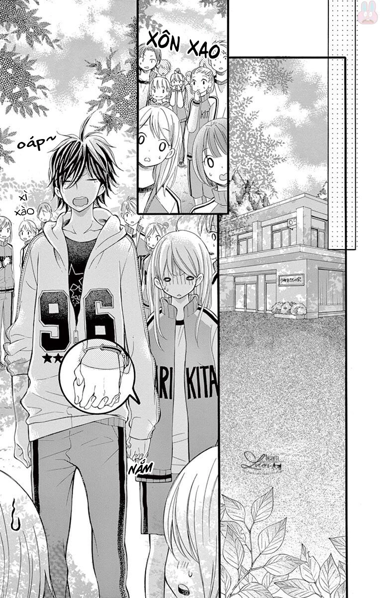 Namete, Kajitte, Tokidoki Medete Chapter 11 - 9