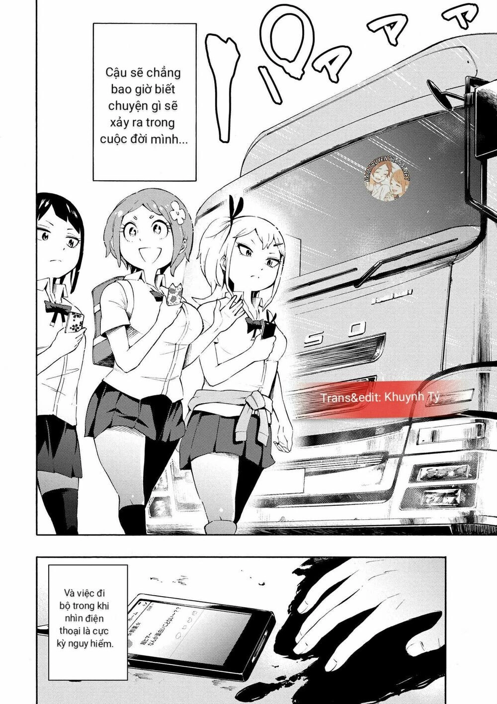 Gyaru Tensei ~ Isekai Seikatsu Majidarui ~ Chapter 1 - 5