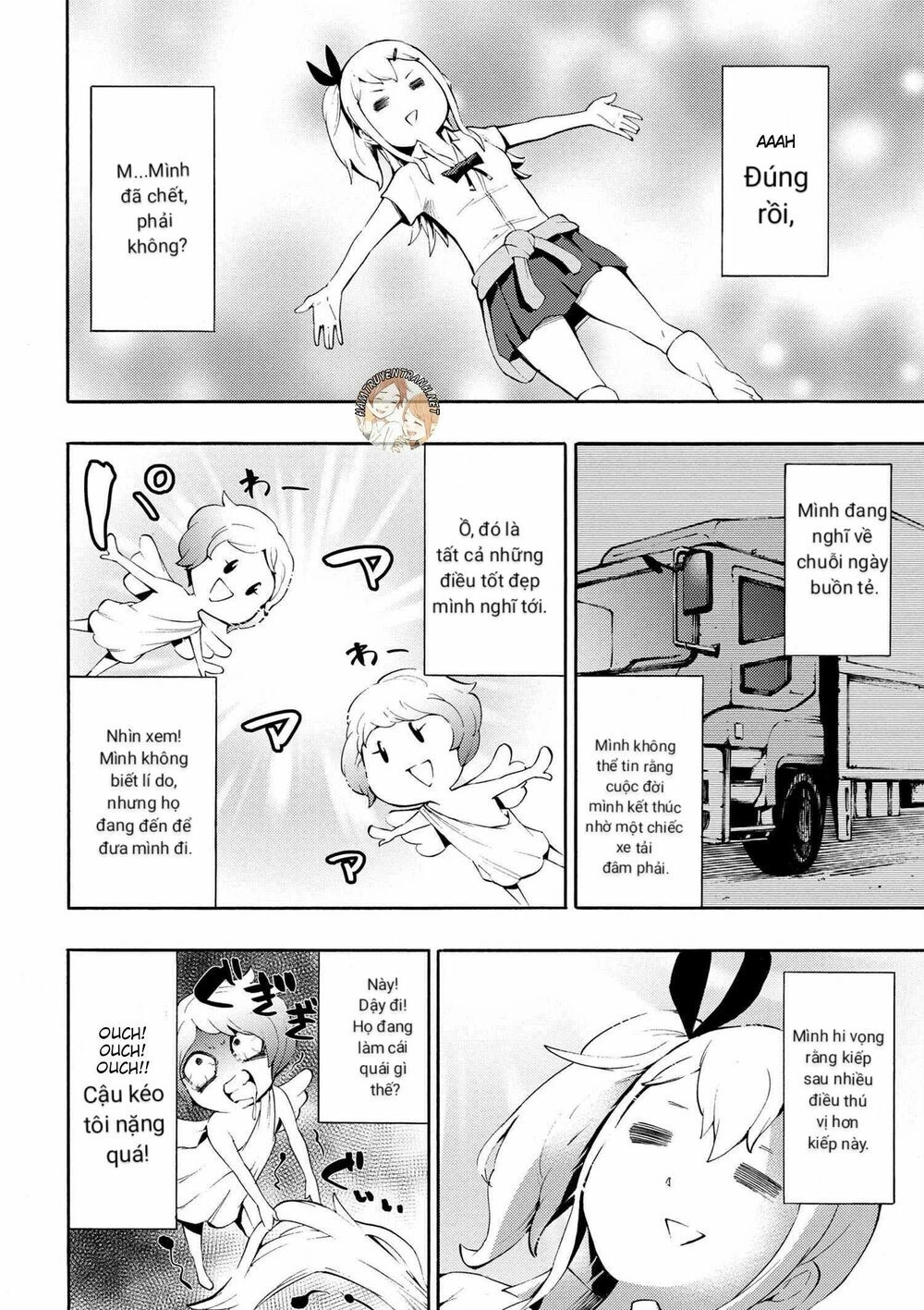 Gyaru Tensei ~ Isekai Seikatsu Majidarui ~ Chapter 1 - 7