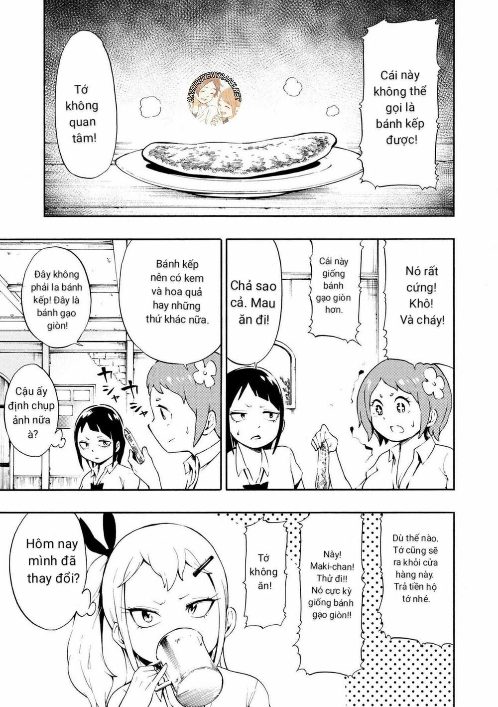 Gyaru Tensei ~ Isekai Seikatsu Majidarui ~ Chapter 1 - 15