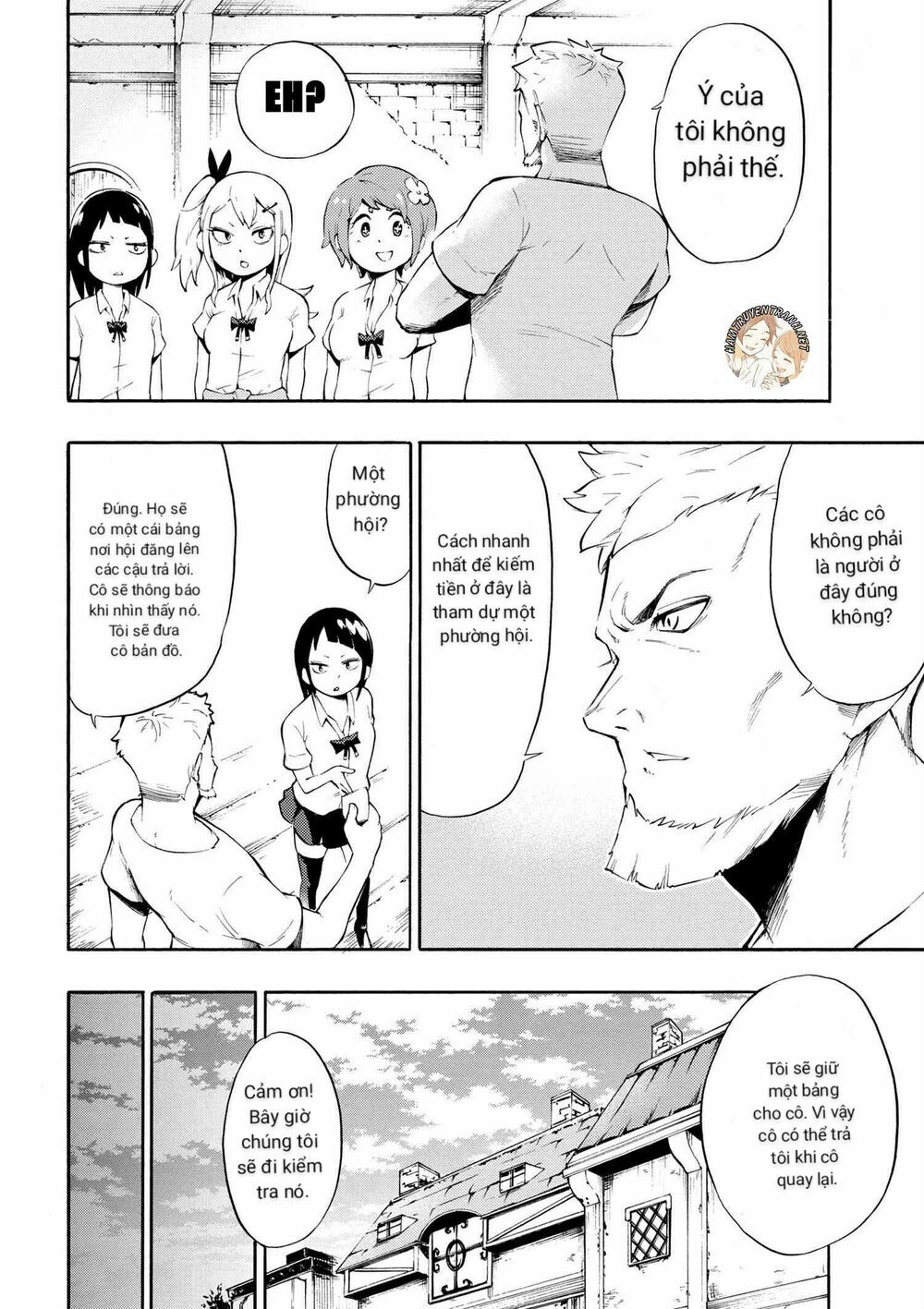Gyaru Tensei ~ Isekai Seikatsu Majidarui ~ Chapter 1 - 19