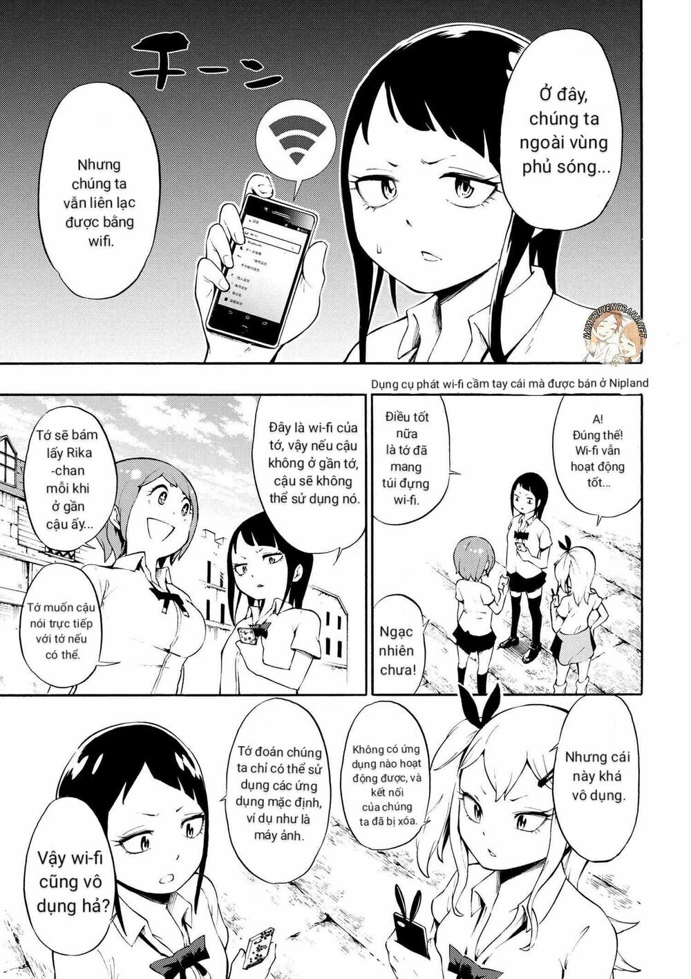 Gyaru Tensei ~ Isekai Seikatsu Majidarui ~ Chapter 1 - 26
