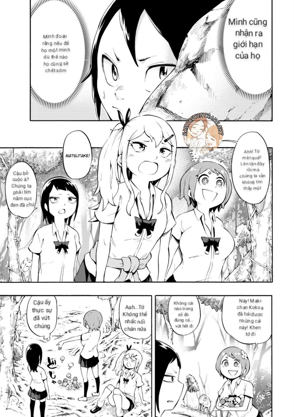 Gyaru Tensei ~ Isekai Seikatsu Majidarui ~ Chapter 3 - 8