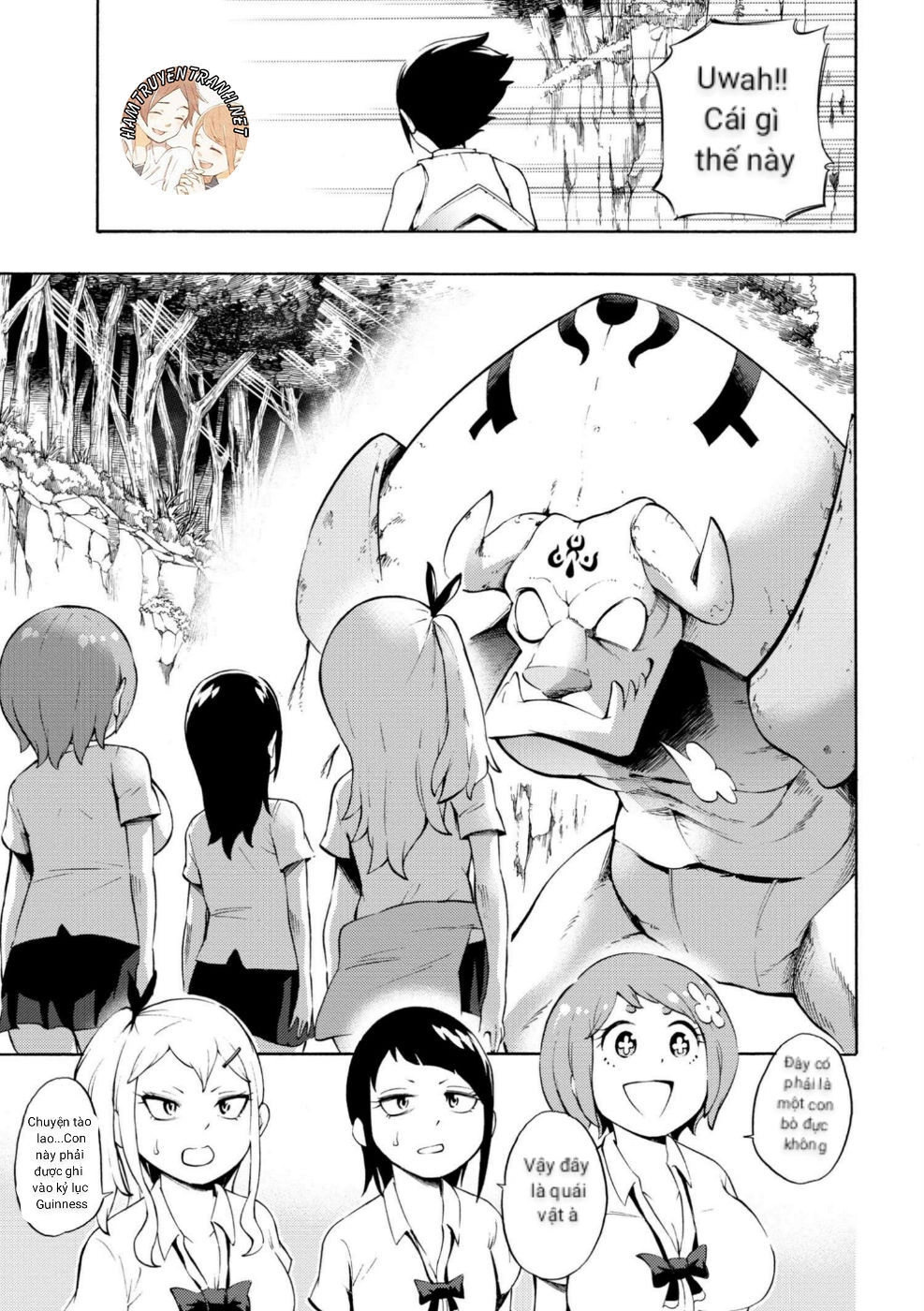 Gyaru Tensei ~ Isekai Seikatsu Majidarui ~ Chapter 3 - 12