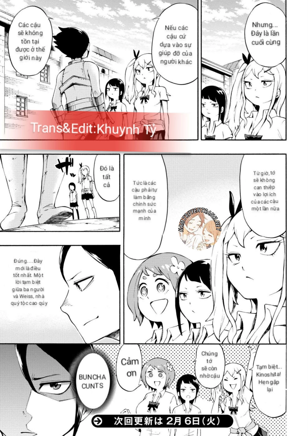 Gyaru Tensei ~ Isekai Seikatsu Majidarui ~ Chapter 3 - 20