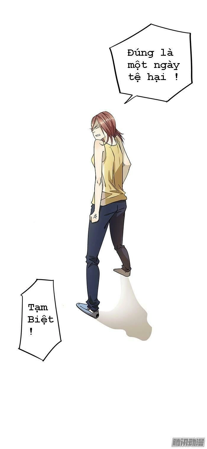 Tương Thân Chung Kết Giả Chapter 1 - 5