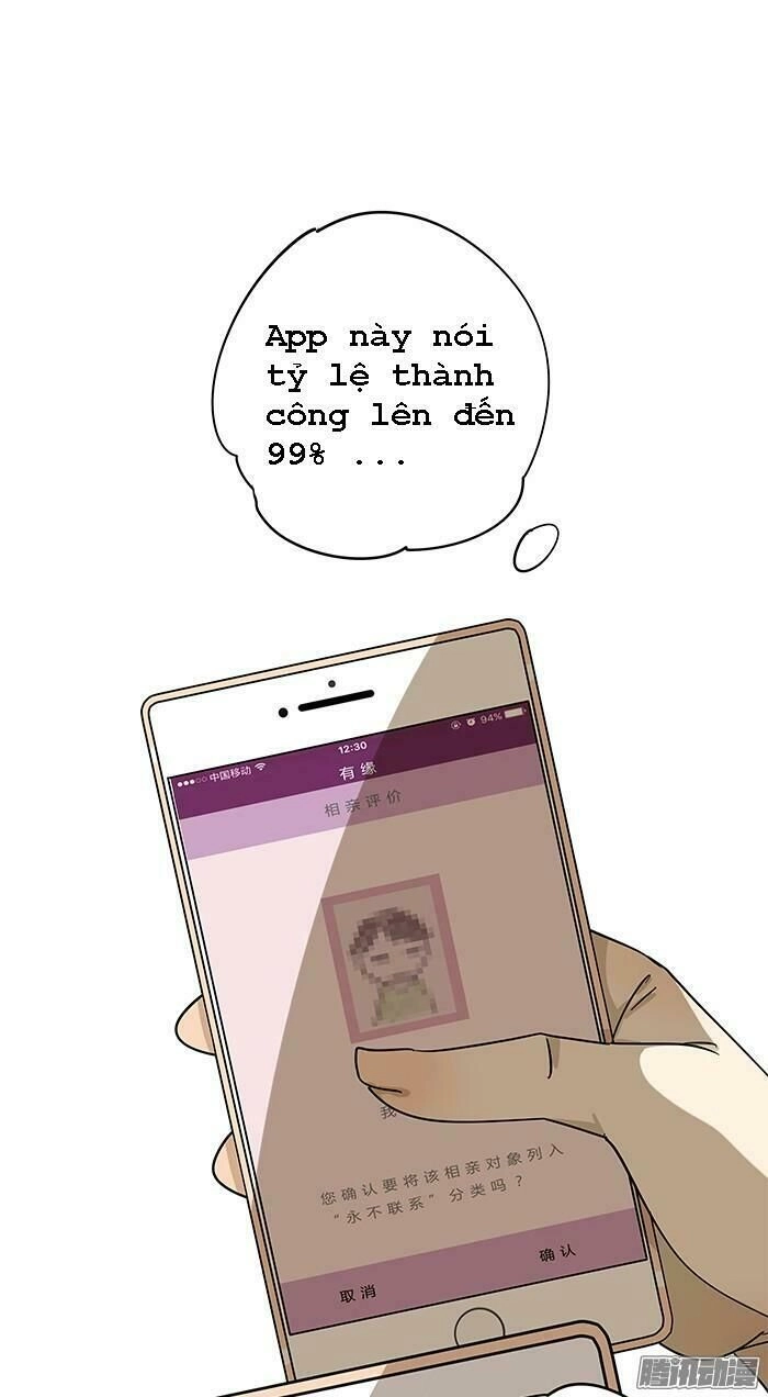 Tương Thân Chung Kết Giả Chapter 1 - 7