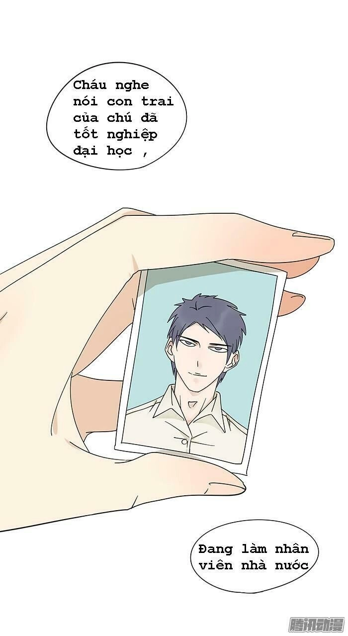 Tương Thân Chung Kết Giả Chapter 1 - 11