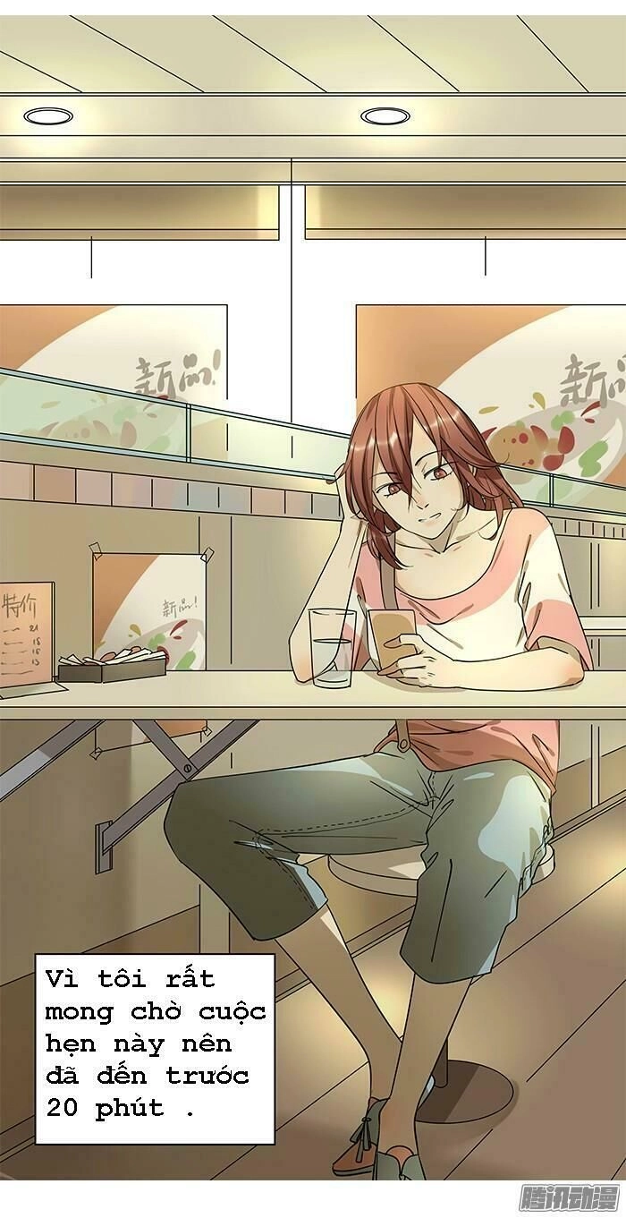 Tương Thân Chung Kết Giả Chapter 1 - 14