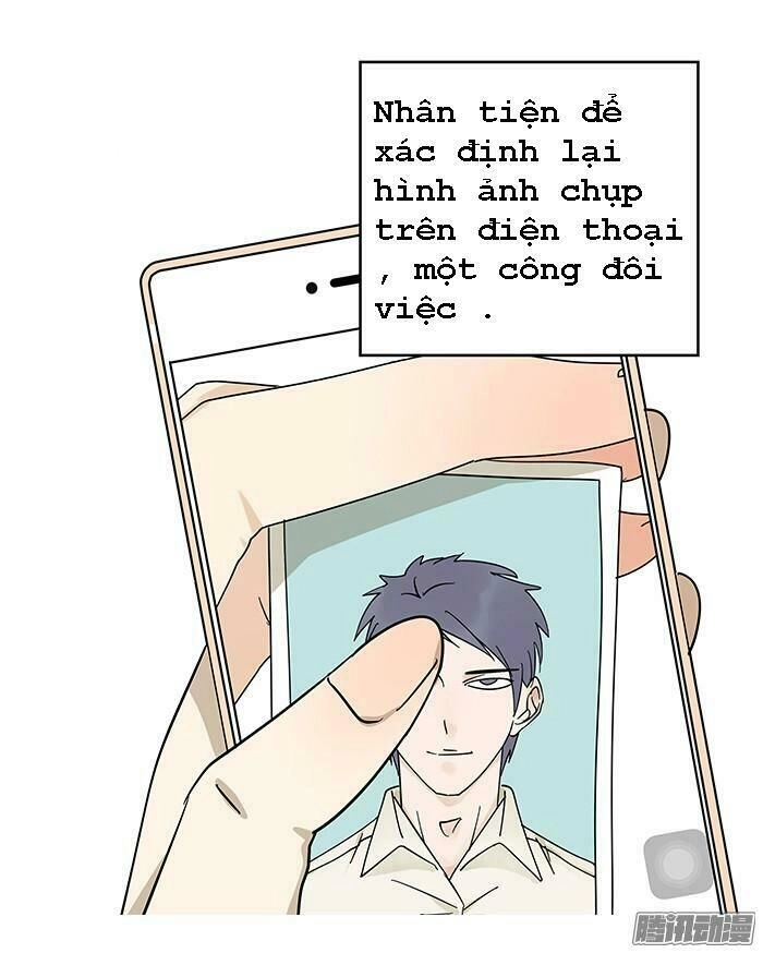 Tương Thân Chung Kết Giả Chapter 1 - 15