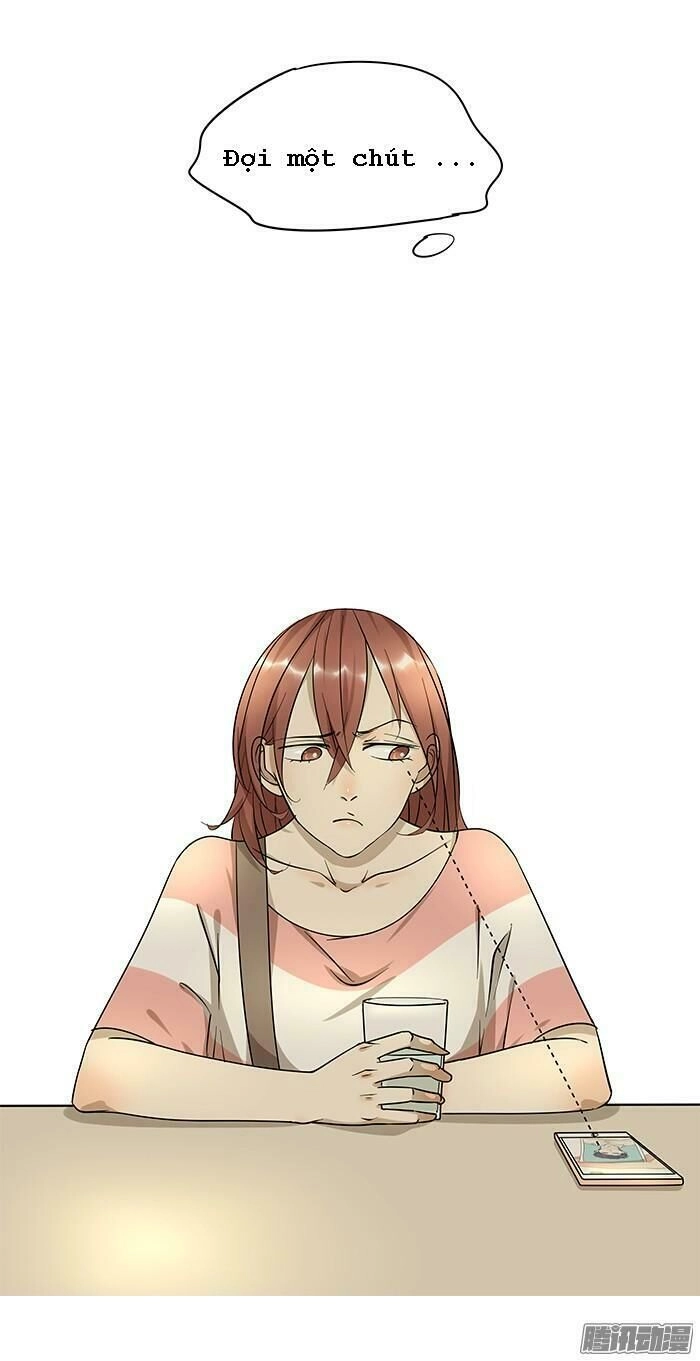 Tương Thân Chung Kết Giả Chapter 1 - 19