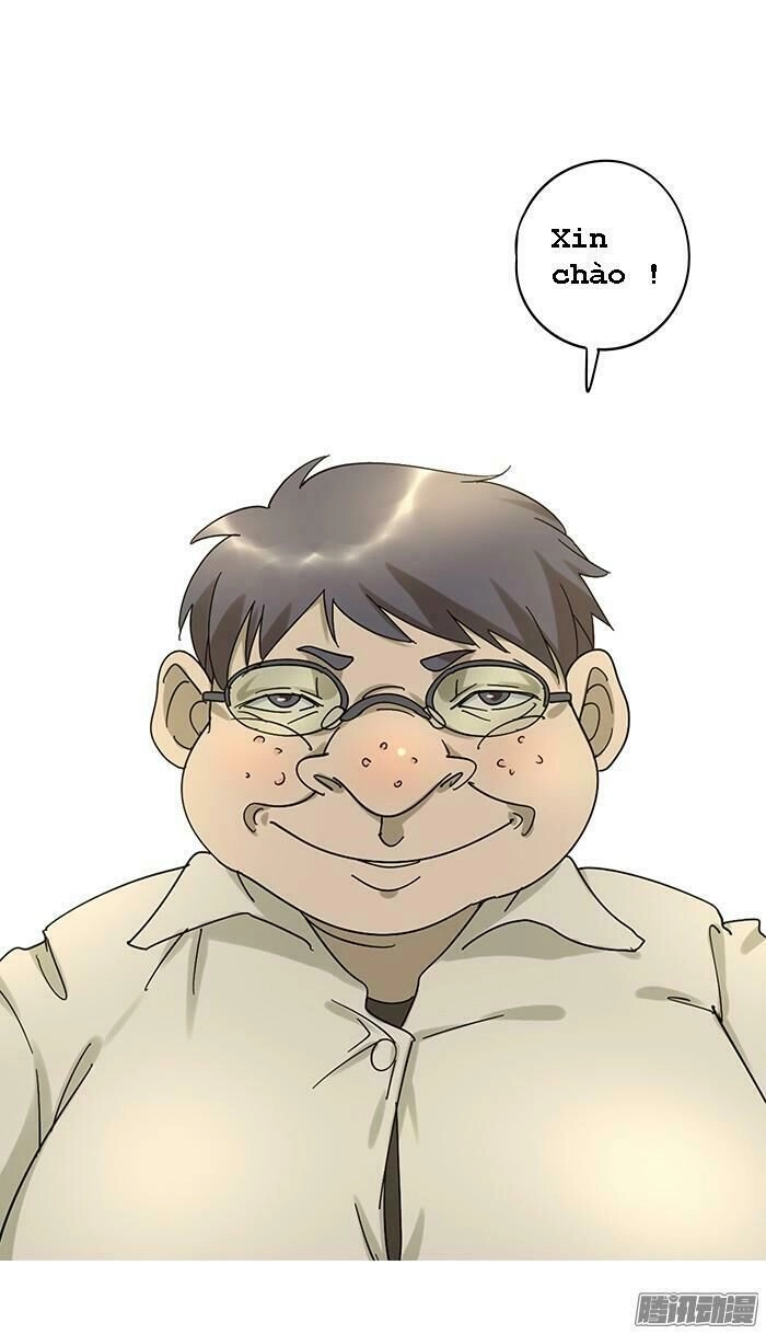 Tương Thân Chung Kết Giả Chapter 1 - 24