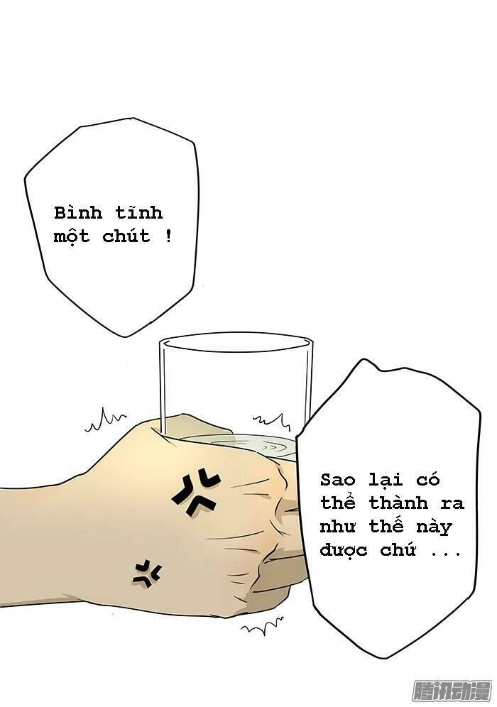 Tương Thân Chung Kết Giả Chapter 1 - 26