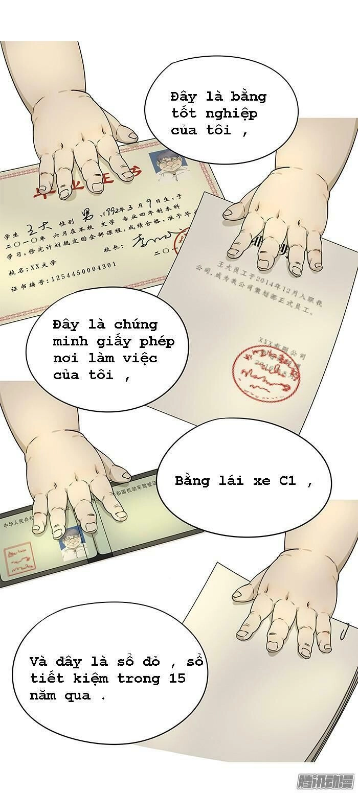 Tương Thân Chung Kết Giả Chapter 1 - 32