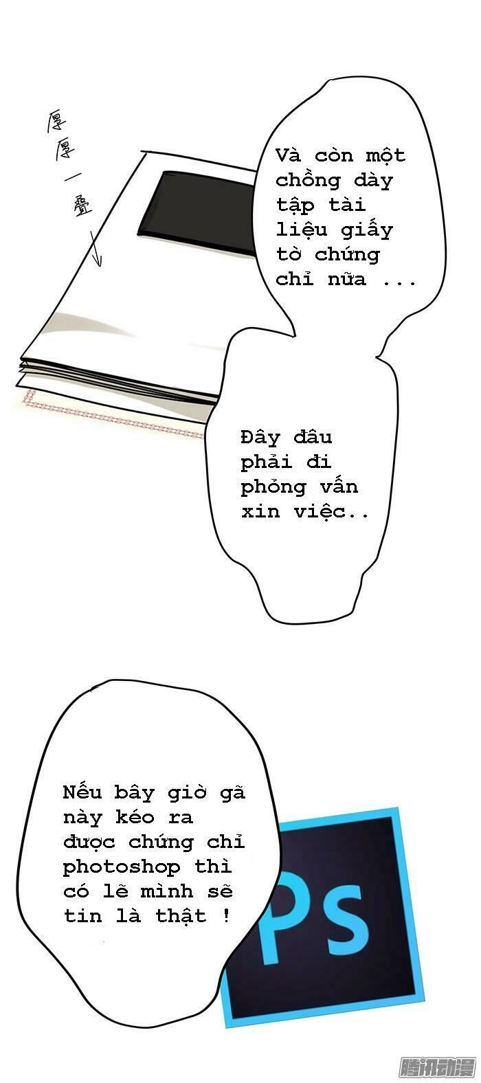 Tương Thân Chung Kết Giả Chapter 1 - 37