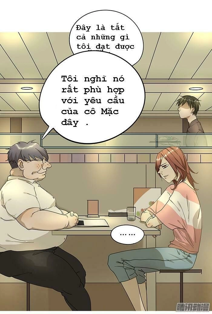 Tương Thân Chung Kết Giả Chapter 1 - 41