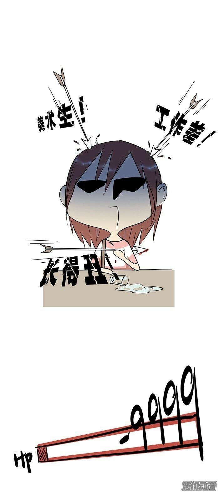 Tương Thân Chung Kết Giả Chapter 1 - 43