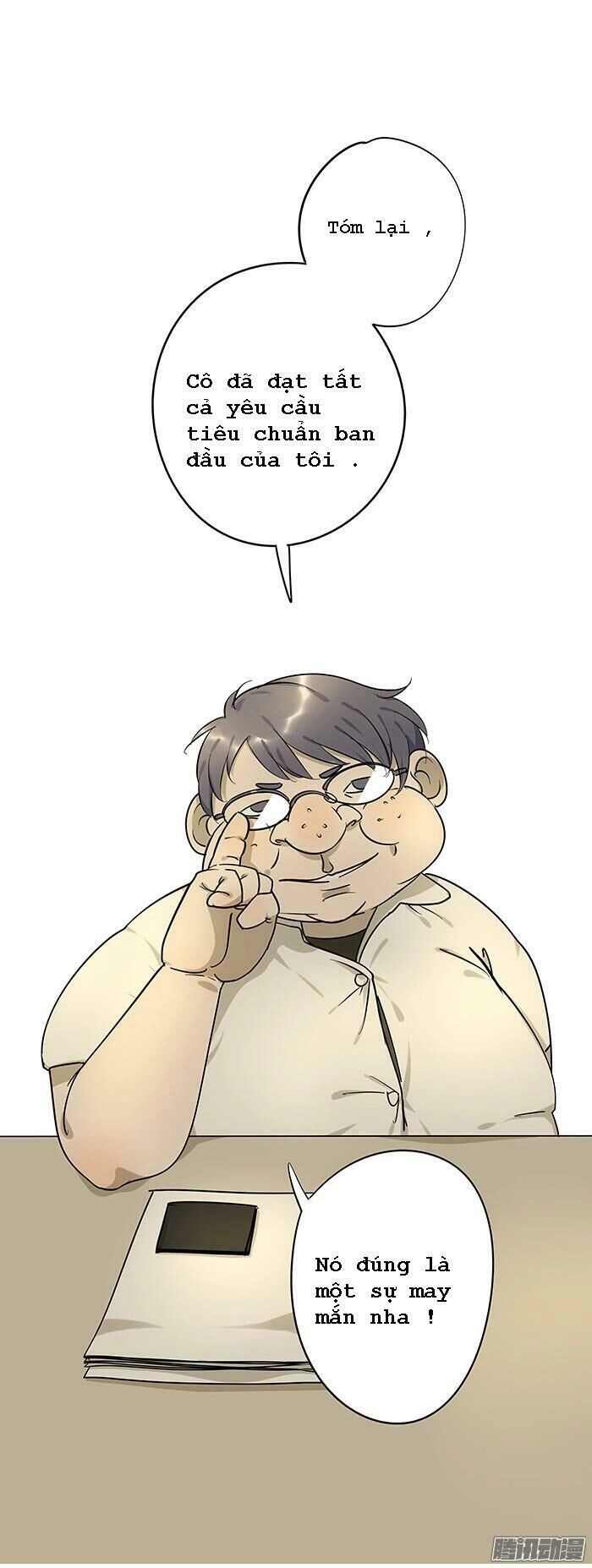 Tương Thân Chung Kết Giả Chapter 1 - 44