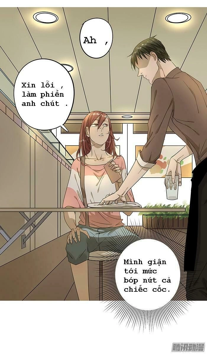 Tương Thân Chung Kết Giả Chapter 1 - 48