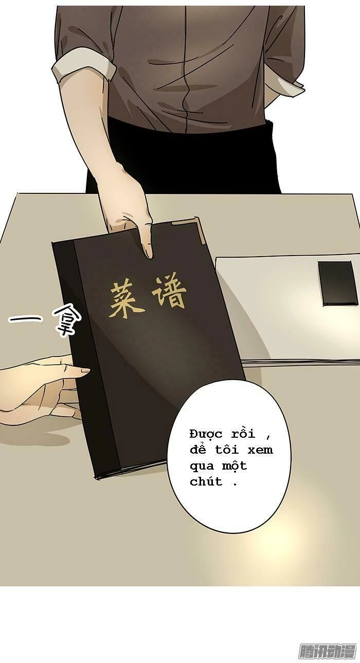 Tương Thân Chung Kết Giả Chapter 1 - 51