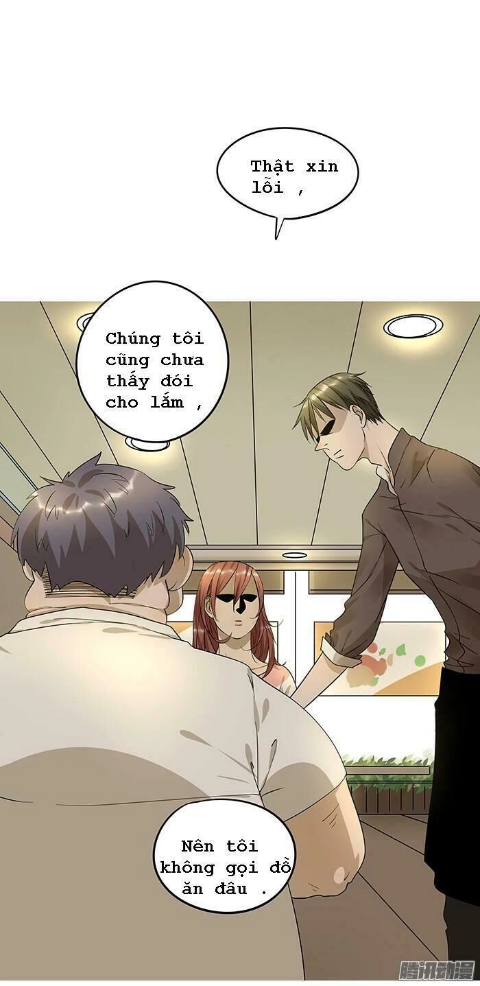 Tương Thân Chung Kết Giả Chapter 1 - 52