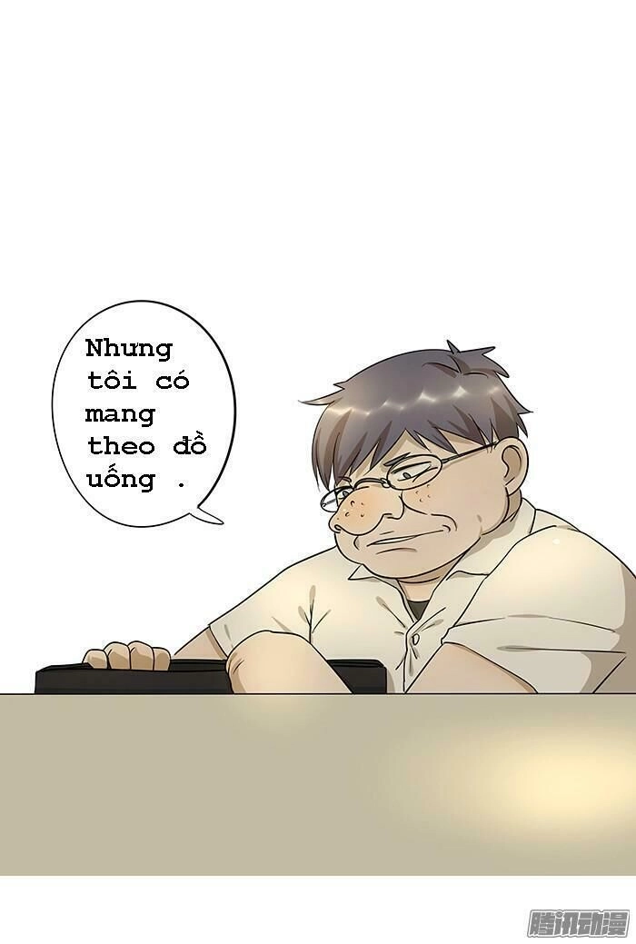 Tương Thân Chung Kết Giả Chapter 1 - 54