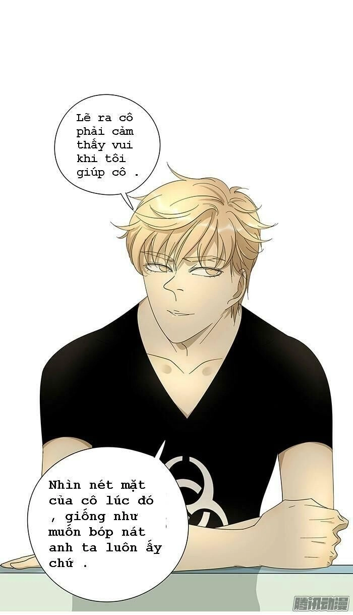 Tương Thân Chung Kết Giả Chapter 3 - 3