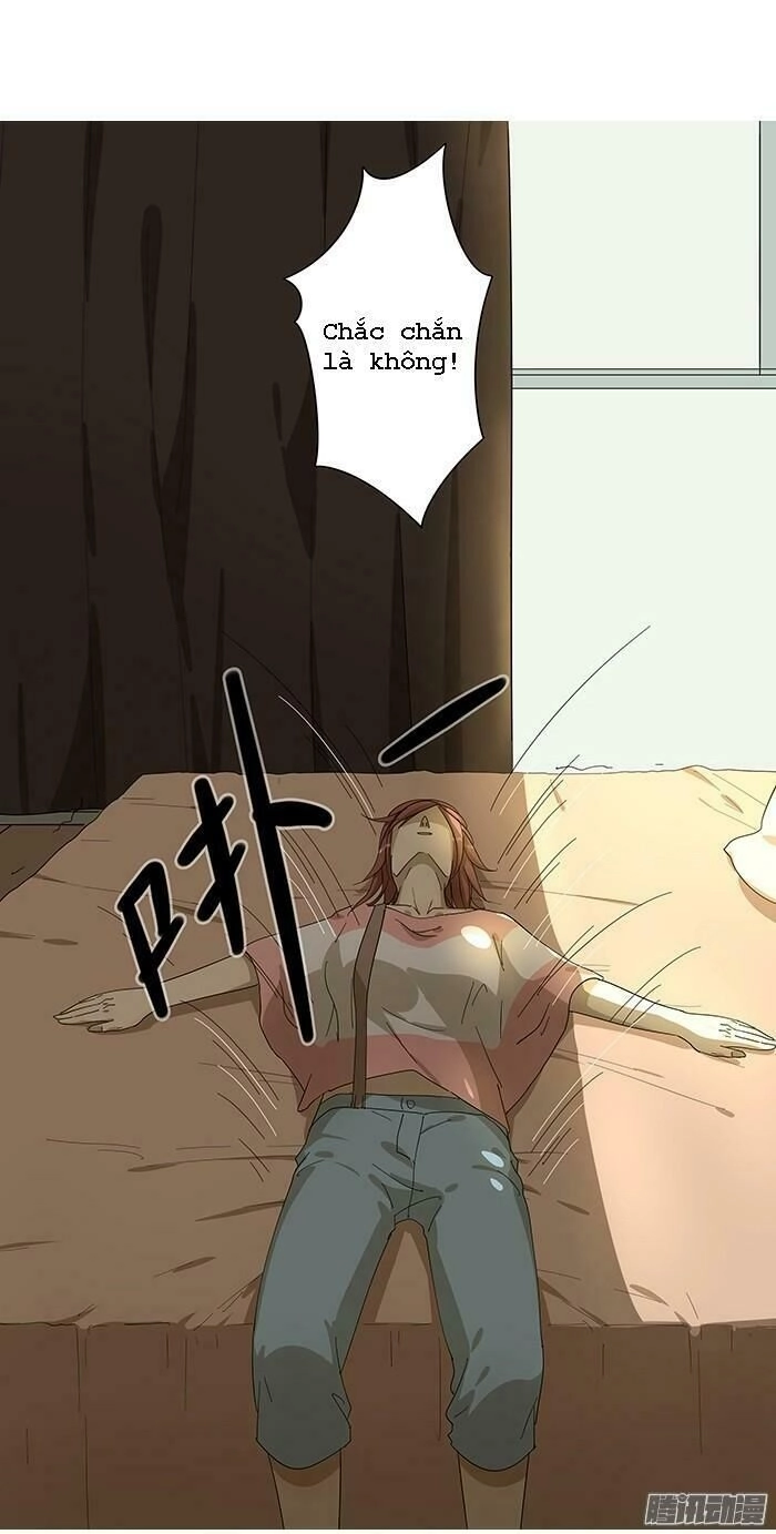 Tương Thân Chung Kết Giả Chapter 3 - 13