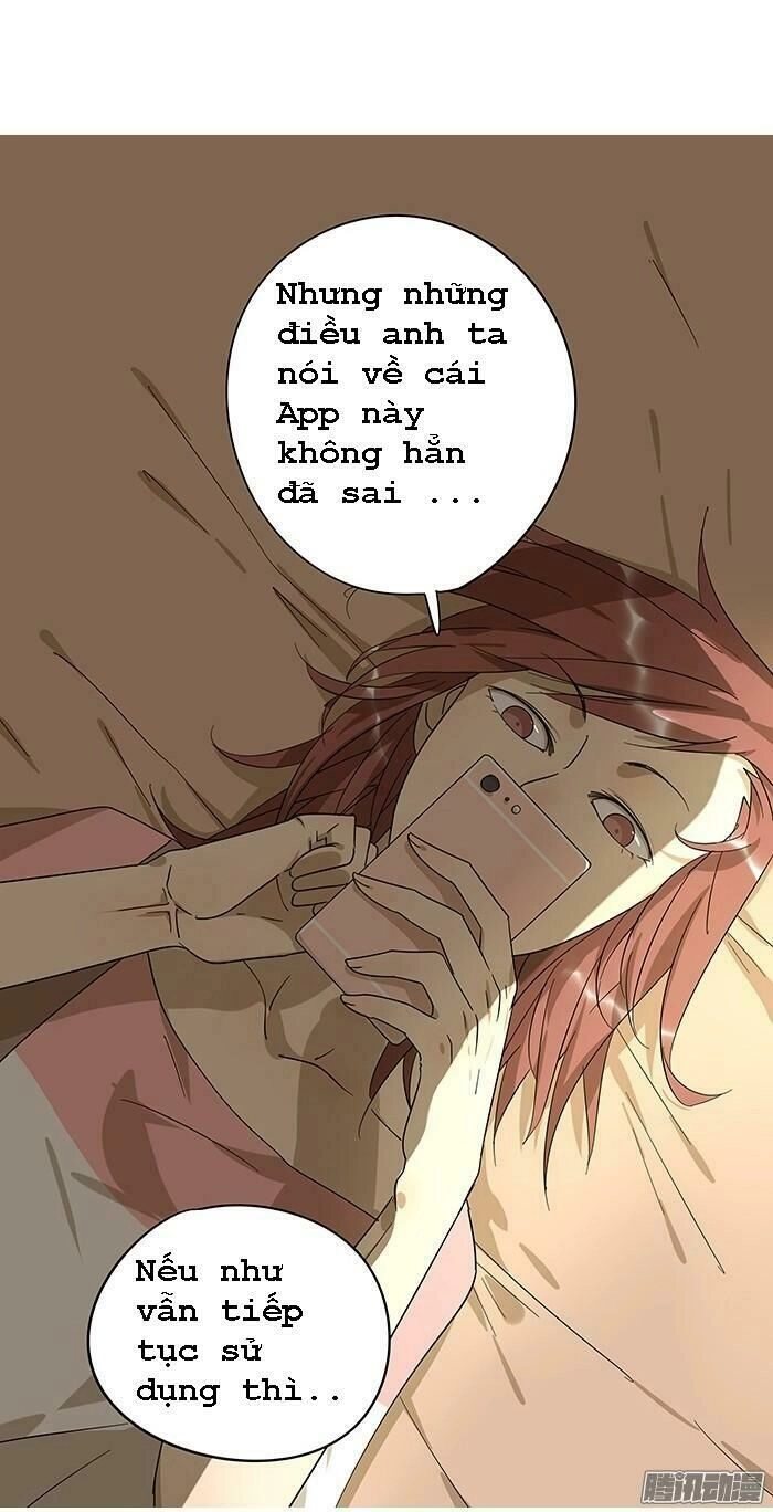 Tương Thân Chung Kết Giả Chapter 3 - 14