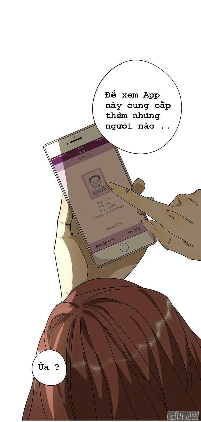 Tương Thân Chung Kết Giả Chapter 3 - 15