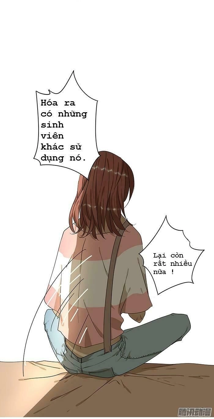 Tương Thân Chung Kết Giả Chapter 3 - 16