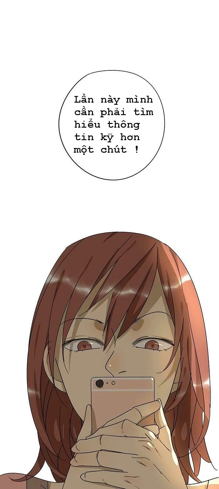 Tương Thân Chung Kết Giả Chapter 3 - 17