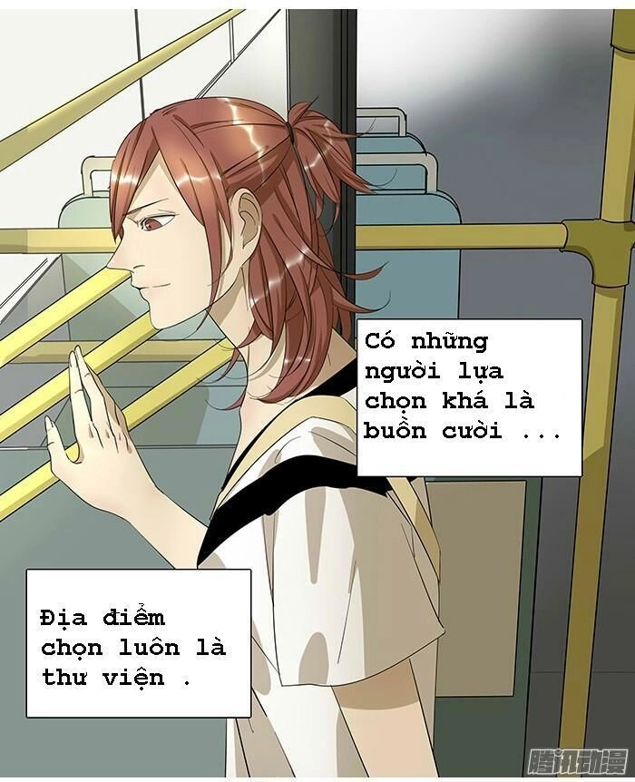 Tương Thân Chung Kết Giả Chapter 4 - 2