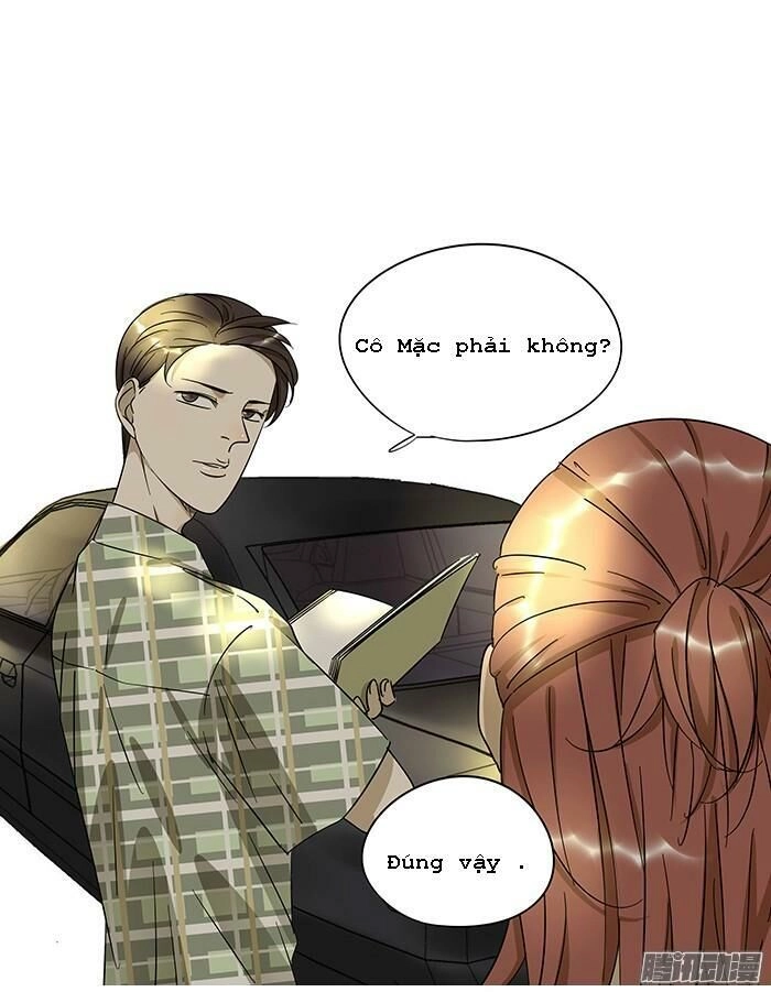 Tương Thân Chung Kết Giả Chapter 4 - 7