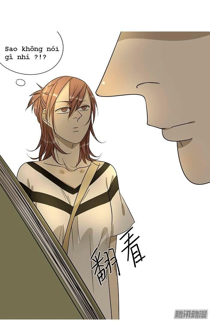 Tương Thân Chung Kết Giả Chapter 4 - 14