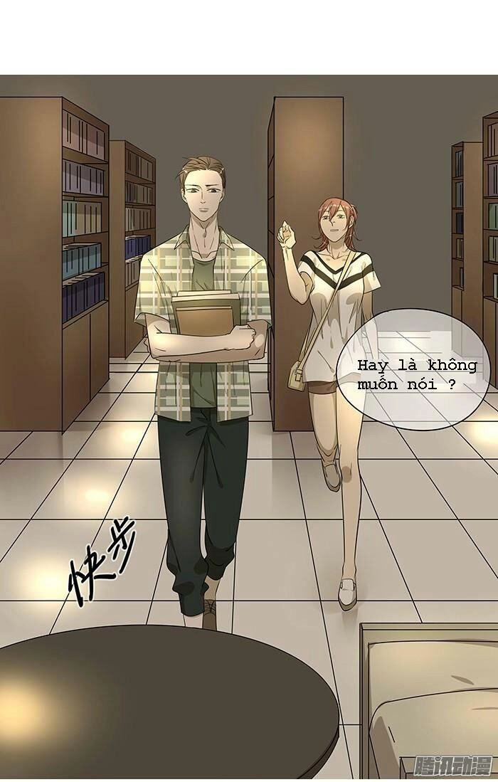 Tương Thân Chung Kết Giả Chapter 4 - 15