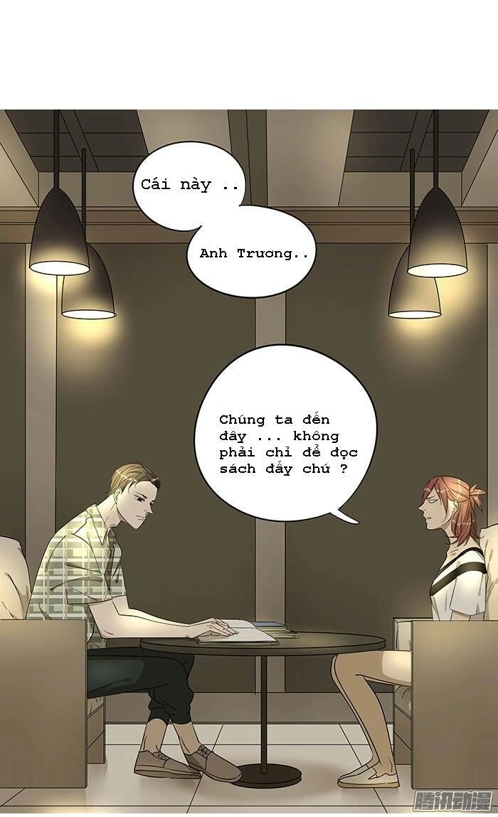 Tương Thân Chung Kết Giả Chapter 4 - 17