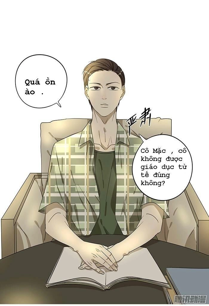 Tương Thân Chung Kết Giả Chapter 4 - 20