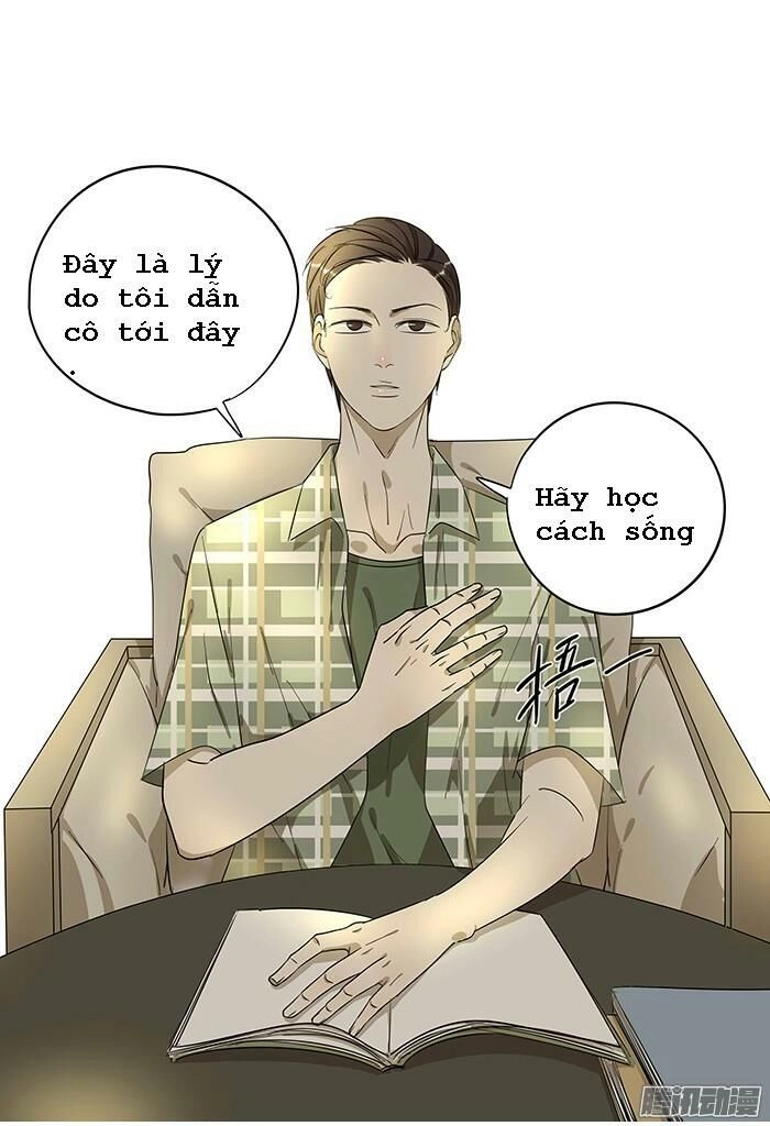 Tương Thân Chung Kết Giả Chapter 4 - 22