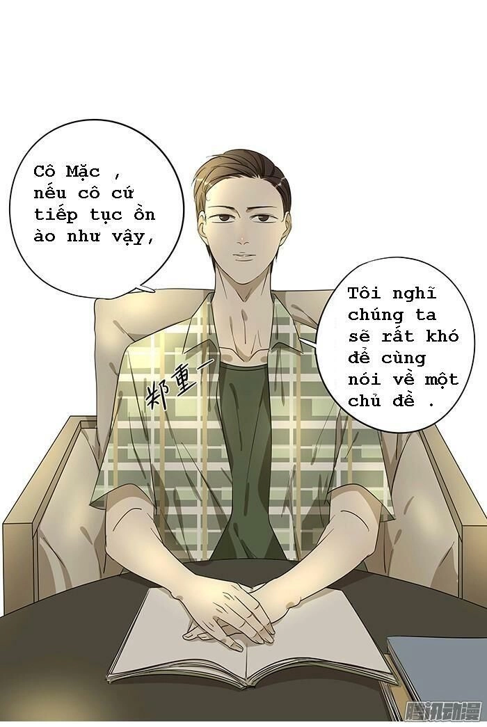 Tương Thân Chung Kết Giả Chapter 4 - 23