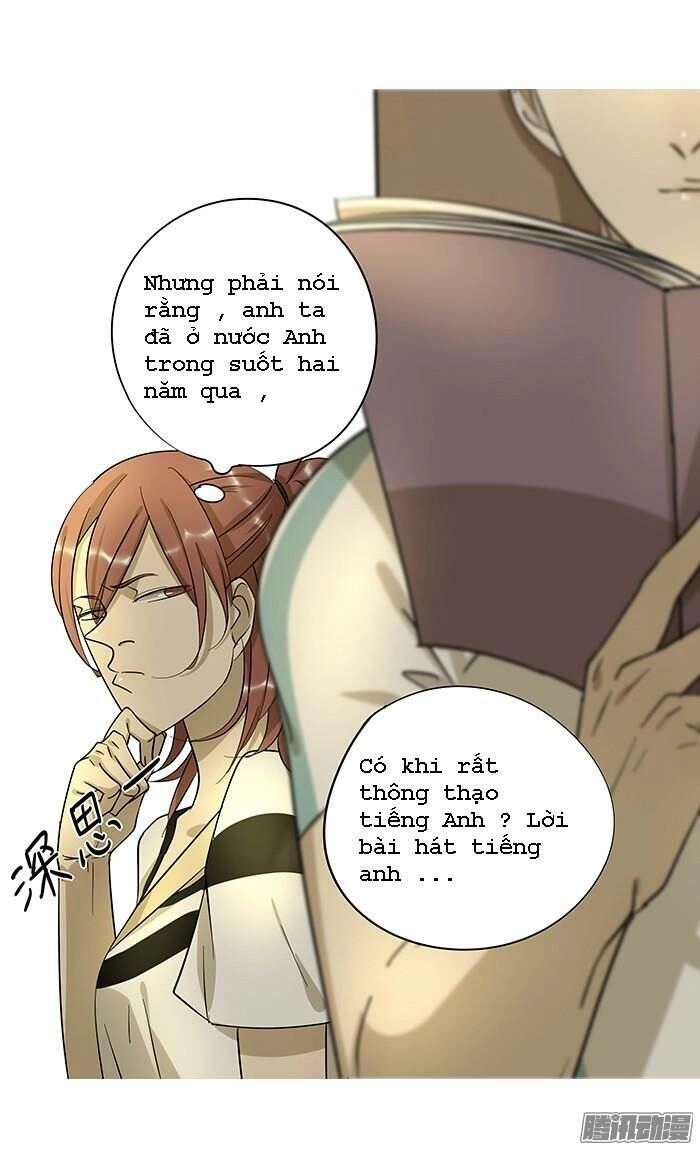 Tương Thân Chung Kết Giả Chapter 5 - 13