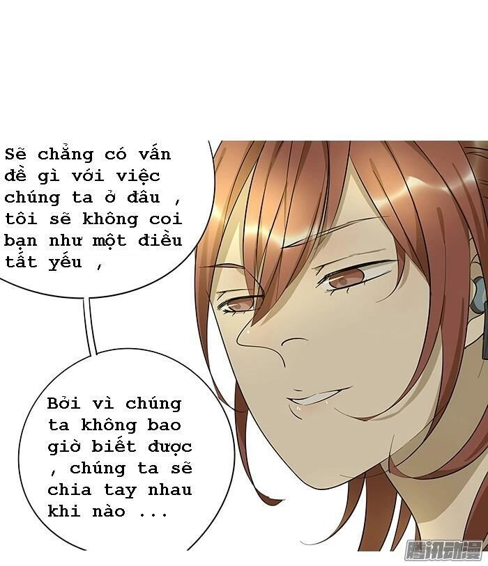 Tương Thân Chung Kết Giả Chapter 6 - 1