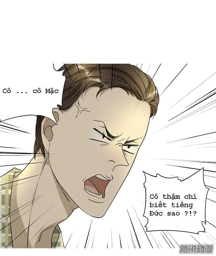 Tương Thân Chung Kết Giả Chapter 6 - 5